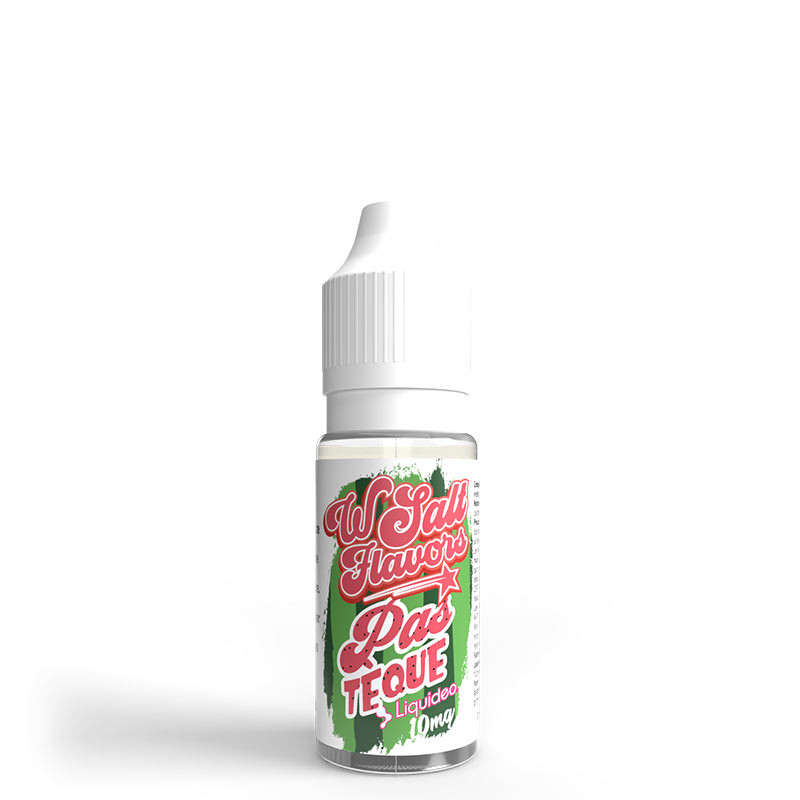 Pastèque - WSalt Flavors (1/1)