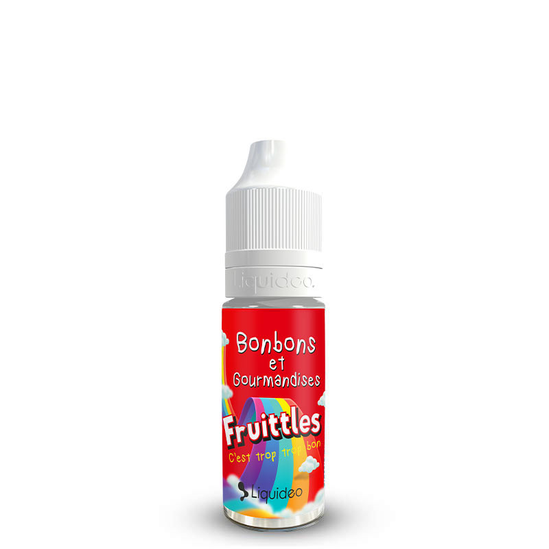 Fruittles - Liquideo (1/1)