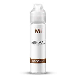 Coconut 50ml - Minimal