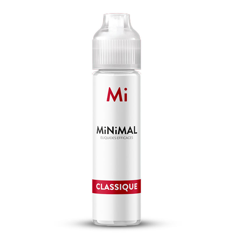 Classique 50ml - Minimal (1/1)