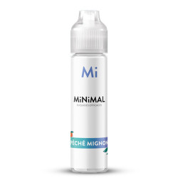 Pêché Mignon 50ml - Minimal
