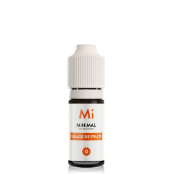 E-liquide Salade de Fruits - Minimal