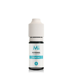 E-liquide Glacial - Minimal