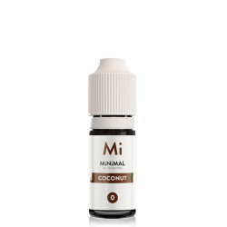 Coconut - Minimal