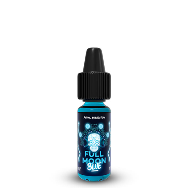 Concentré Blue - Full Moon (1/1)