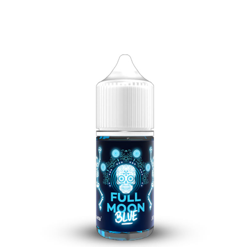 Concentré Blue 30ml - Full Moon (1/1)