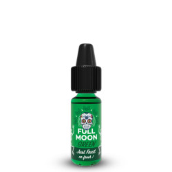 Concentré Just Fruit Green - Full Moon