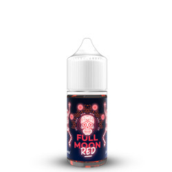 Concentré red 30ml - Full moon