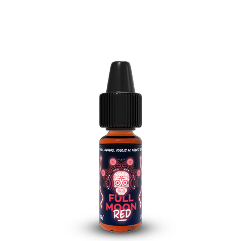 Concentré Red - Full Moon (1/1)