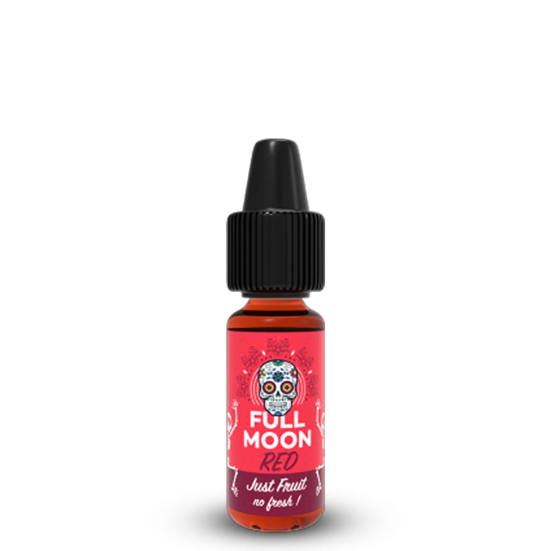 Concentré Red Just Fruit - Full Moon (1/1)