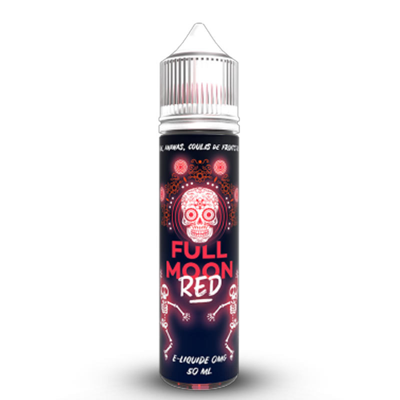 Red 50ml - Full Moon (1/1)