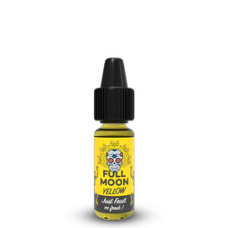 Concentré Just Fruit Yellow - Full Moon