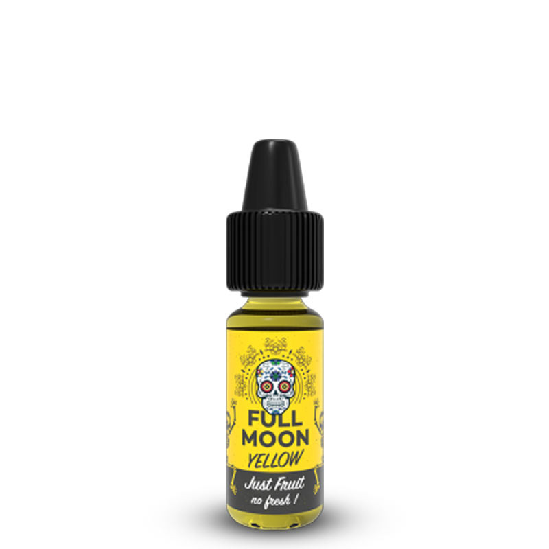 Concentré Yellow Just Fruit - Full Moon (1/1)
