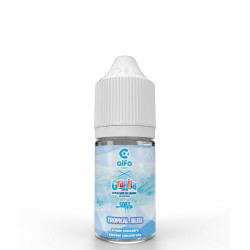 Concentré Tropical Bleu Soft 30ml - Granita