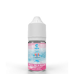 Concentré Fraise Fruit du Dragon Soft 30ml - Granita