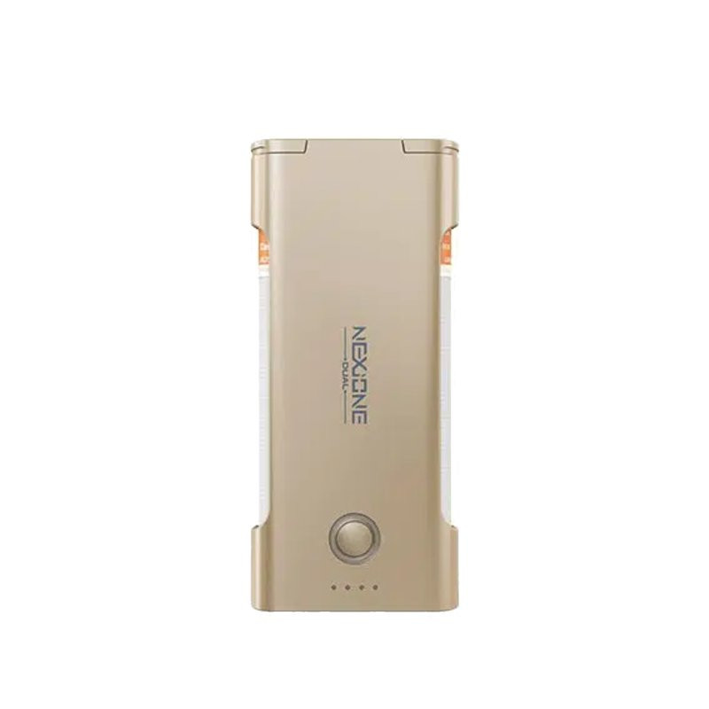 Nexi One Dual - Aspire (4/5)