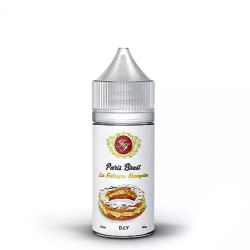 Concentré Paris-Brest 30ml - La fabrique française