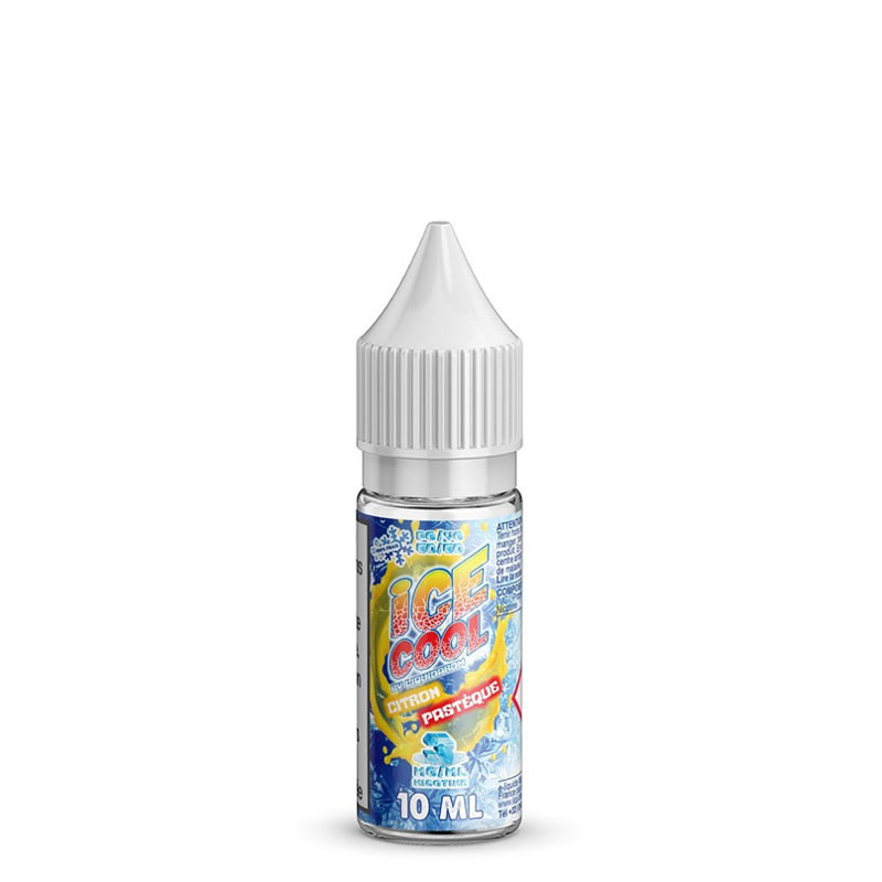 Citron Pastèque - Ice Cool (1/1)
