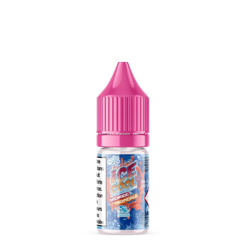 Grenade Tropicale - Ice Cool (1/1)