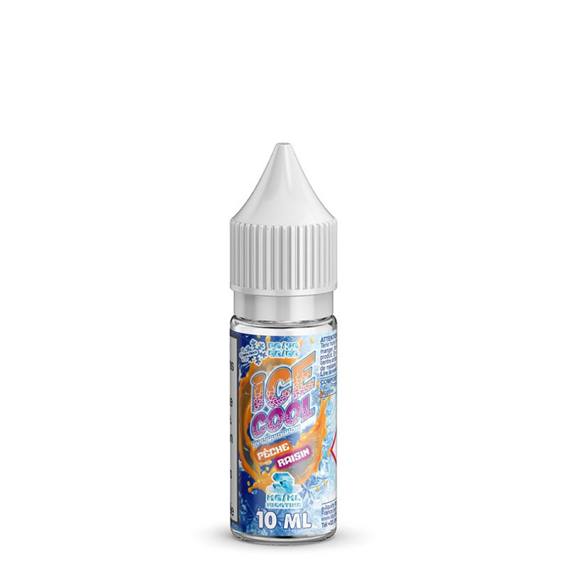 Pêche Raisin - Ice Cool (1/1)