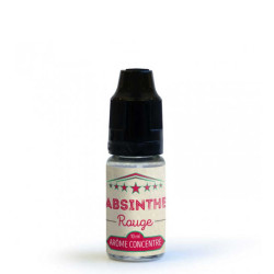 Arôme Absinthe Rouge - VDLV