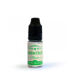Arôme Menthe Chlorophylle - VDLV