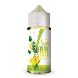Le white oil 100ml - Fruity fuel