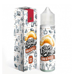Corne de Gazelle 50ml - Bon Voyage