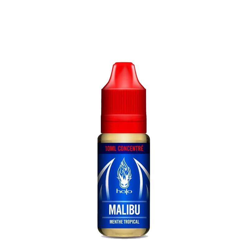 Concentré DIY Malibu 10ml - Halo (1/1)