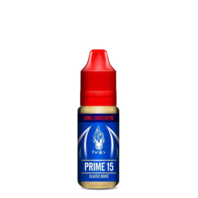 Concentré Prime 15 - Halo (1/1)