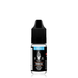Flacon de 10 ml d'e-liquide Tribeca Ultra Salts de la marque Halo