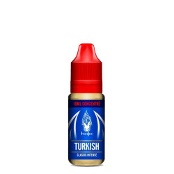 Concentré Turkish Tobacco 10ml - Halo