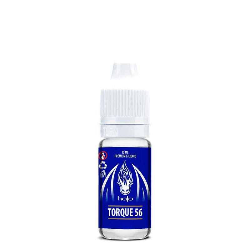 Torque 56 - Halo (1/1)