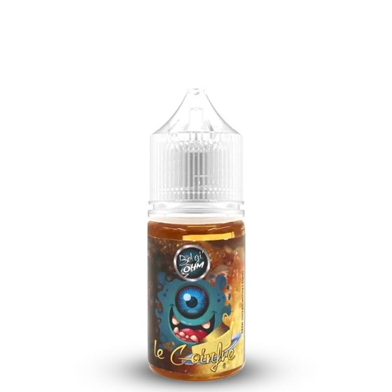 Concentré Goinfre 30ml - Belgi'Ohm (1/1)