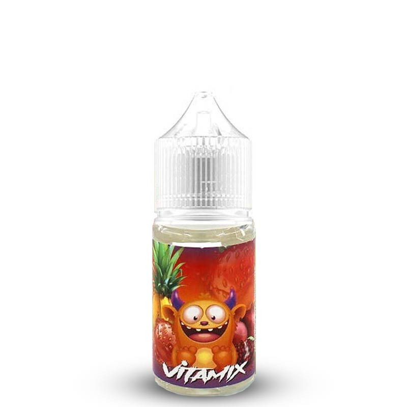 Concentré Vitamix 30ml - Belgi'Ohm (1/1)