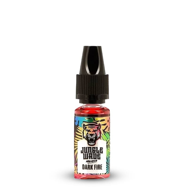 Concentré Dark Fire - Jungle Wave (1/1)