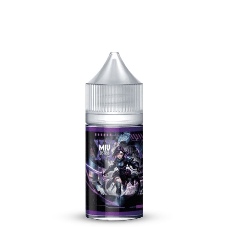Concentré Black Hole 30ml - Miv Distrib (1/1)