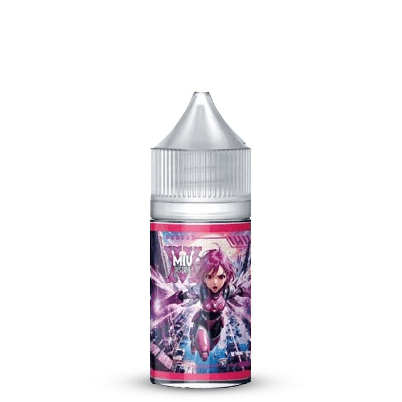 Concentré Pink X 30ml - Miv Distrib (1/1)