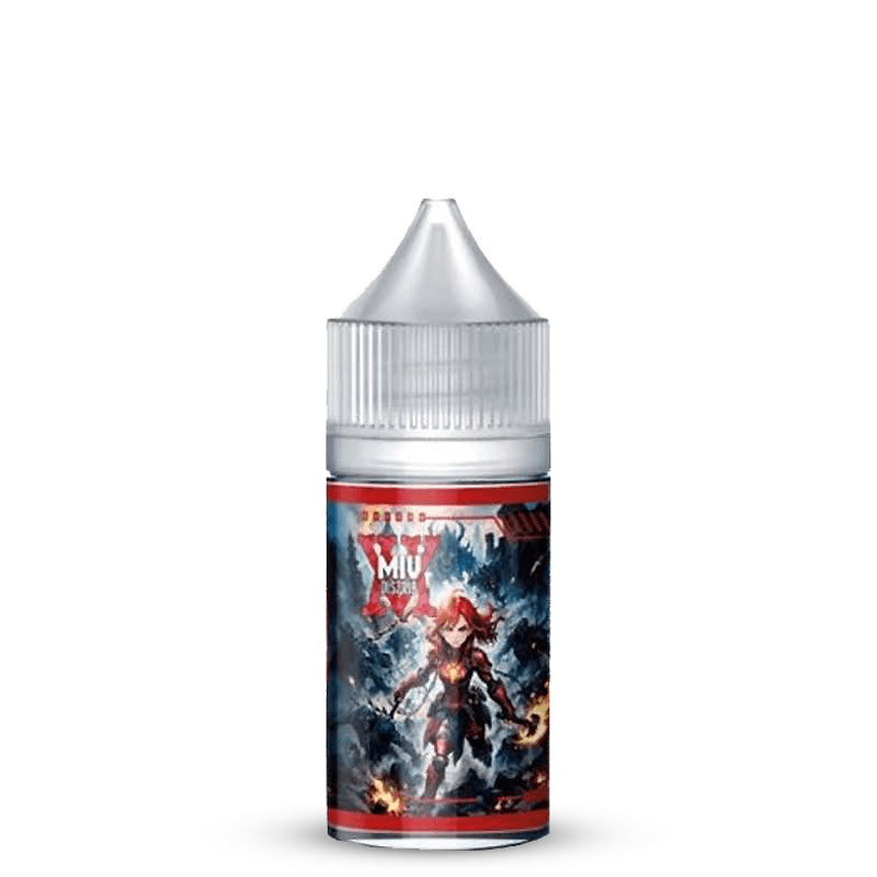 Concentré Red Origin 30ml - Miv Distrib (1/1)