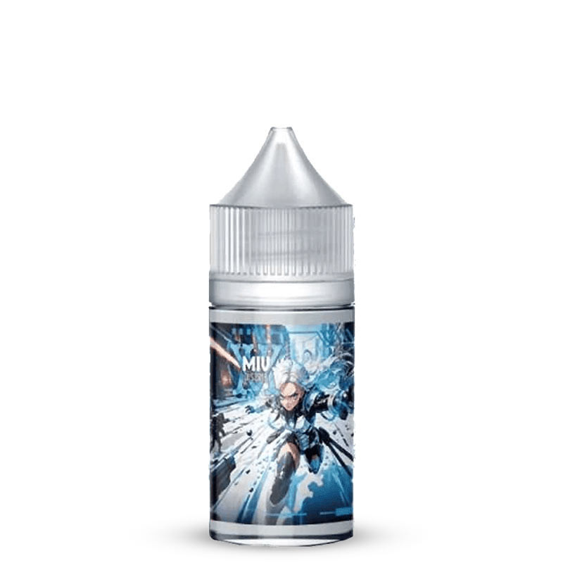 Concentré White Blizz 30ml - Miv Distrib (1/1)