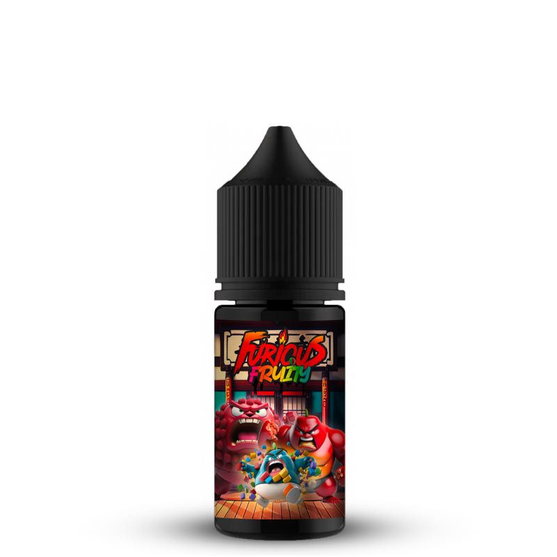 Concentré Sumo Smash 30ml - Furious Fruity (1/1)