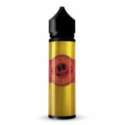 Flacon de 50 ml d'e-liquide Don Cristo de la gamme PGVG Labs