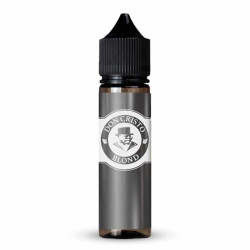 Flacon de 50 ml d'e-liquide Don Cristo Blond de la gamme PGVG Labs