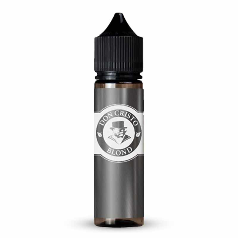 Don Cristo Blond 50ml - PGVG Labs (1/1)