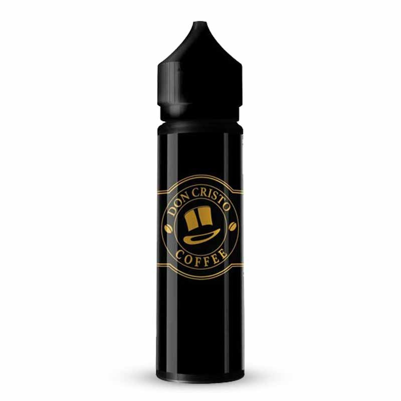 Don Cristo Coffee 50ml PGVG Labs (1/1)
