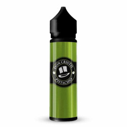 Flacon de 50 ml d'e-liquide Don Cristo Pistachio de la gamme PGVG Labs