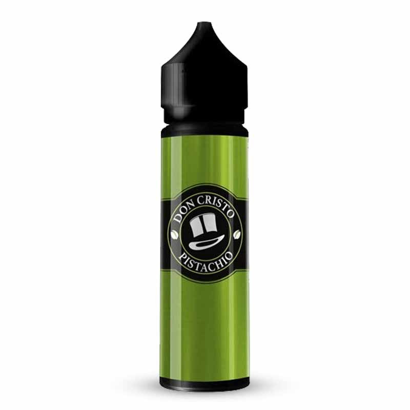 Don Cristo Pistachio 50ml - PGVG Labs (1/1)