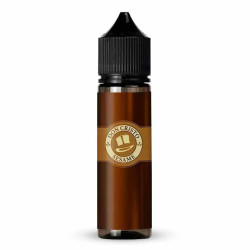 Flacon de 50 ml d'e-liquide Don Cristo Sesame de la gamme PGVG Labs