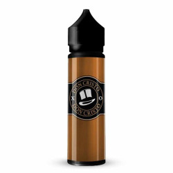 Flacon de 50 ml d'e-liquide Don Cristo XO de la gamme PGVG Labs