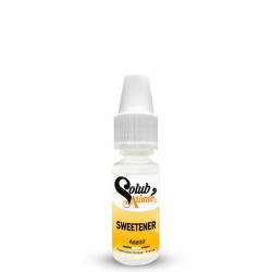 Additif Sweetener ( sucralose )- Solubarome